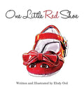 One Little Red Shoe - Hardcover