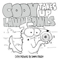 Cody Takes Up Lawn Bowls: Cody learns that a friendship is more important than winning - Hardcover