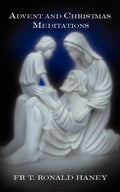 Advent and Christmas Meditations - Paperback