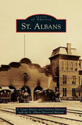St. Albans - Hardcover