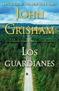 Los Guardianes / The Guardians - Paperback