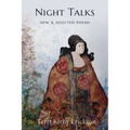 Night Talks: New & Selected Poems - Paperback