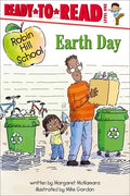 Earth Day: Ready-To-Read Level 1 - Hardcover