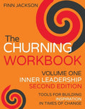 The Churning Inner Leadership Workbook, Second Edition - Paperback