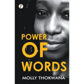 Power of Words - Paperback