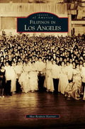 Filipinos in Los Angeles - Hardcover