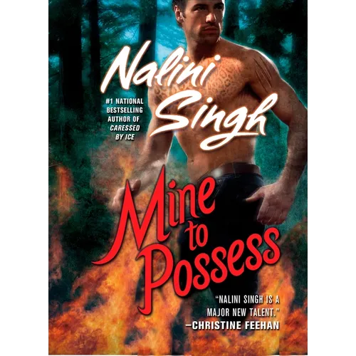 Mine to Possess - Paperback