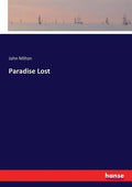 Paradise Lost - Paperback