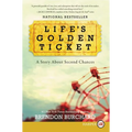 Life's Golden Ticket LP - Paperback