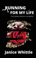 Running For My Life - Paperback