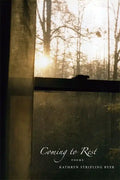 Coming to Rest: Poems - Paperback