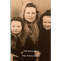 I Will Dance Again - Paperback