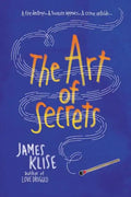 The Art of Secrets - Paperback