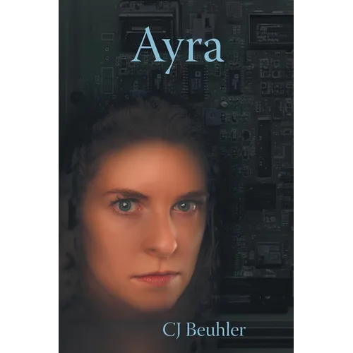 Ayra - Paperback