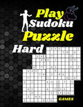 Play Sudoku puzzle games hard: The 8.5 x 11 inch contains 80 pages . sudoku play games These range from easy to hard all 9x9, but their level is more - Paperback
