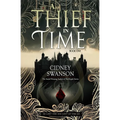 A Thief in Time - Paperback