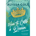How to Catch a Queen - Paperback