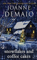 Snowflakes and Coffee Cakes - Paperback