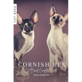 Cornish Rex: Cat Breed Complete Guide - Paperback