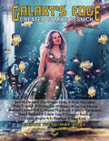 Galaxy's Edge Magazine: Issue 50, May 2021 - Paperback
