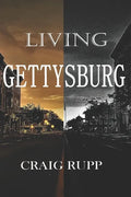 Living Gettysburg - Paperback