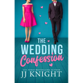 The Wedding Confession - Paperback