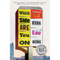 Which Side Are You on - Paperback