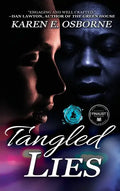 Tangled Lies - Hardcover