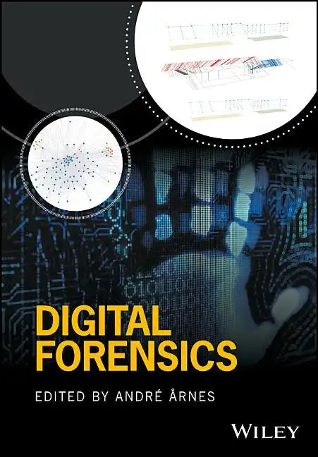 Digital Forensics - Paperback