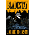 Bladestay - Hardcover