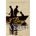 3 Boys and a Boat - Paperback