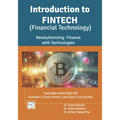 Introduction to FinTech: Revolutionizing Finance with Technologies - Paperback