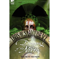Tros of Samothrace 2: Dragons of the North - Hardcover