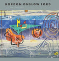 Gordon Onslow Ford: A Man on a Green Island - Hardcover