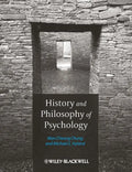 History and Philosophy of Psyc - Paperback
