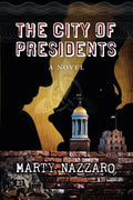 The City of Presidents - Paperback