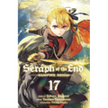 Seraph of the End, Vol. 17: Vampire Reign - Paperback