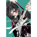 Anonymous Noise, Vol. 8 - Paperback