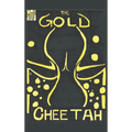 AuC79: The Gold Cheetah - Hardcover