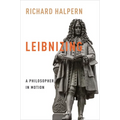 Leibnizing: A Philosopher in Motion - Paperback