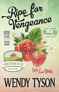 Ripe for Vengeance - Paperback
