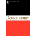 Deuteronomy: A Commentary - Paperback