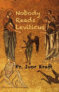 Nobody Reads Leviticus: More Sermons by the Sea - Paperback