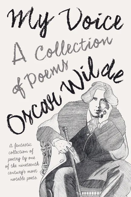 My Voice - A Collection of Poems - Paperback