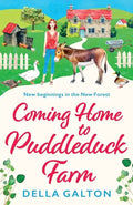 Coming Home to Puddleduck Farm - Paperback
