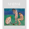 Matisse and the Sea - Hardcover