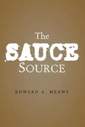 The Sauce Source - Paperback