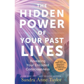 The Hidden Power of Your Past Lives: Revealing Your Encoded Consciousness - Paperback