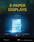 E-Paper Displays - Hardcover