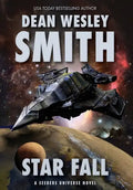 Star Fall: A Seeders Universe Novel - Hardcover